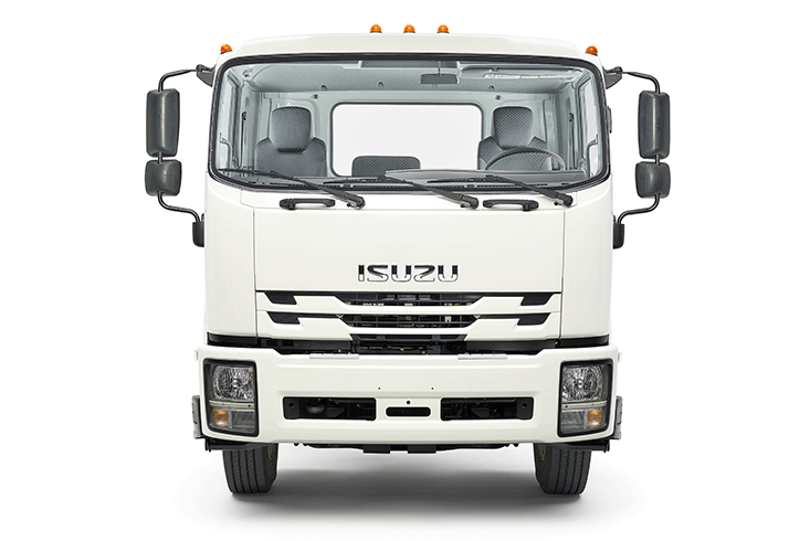 Banner ilustrativo del camion