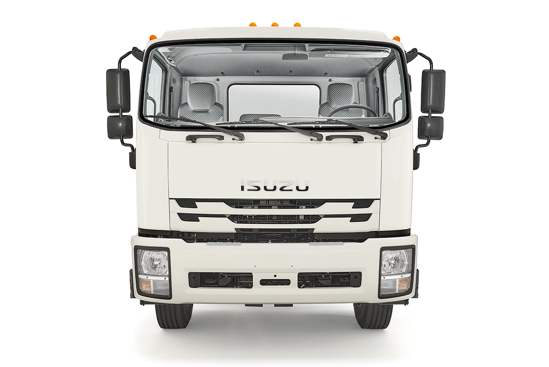 Banner ilustrativo del camion